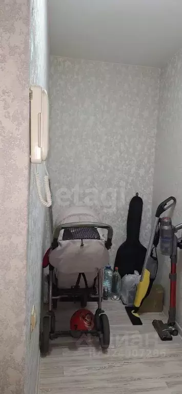 1-к кв. Вологодская область, Вологда ул. Карла Маркса, 121 (44.0 м) - Фото 1