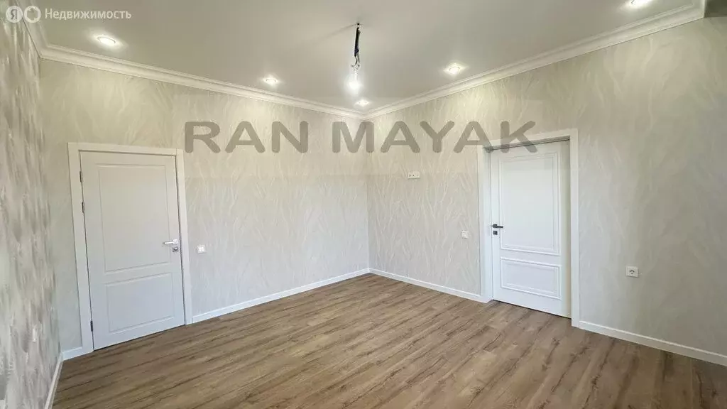 Дом в посёлок Западный, улица Чамокова (166.9 м) - Фото 2