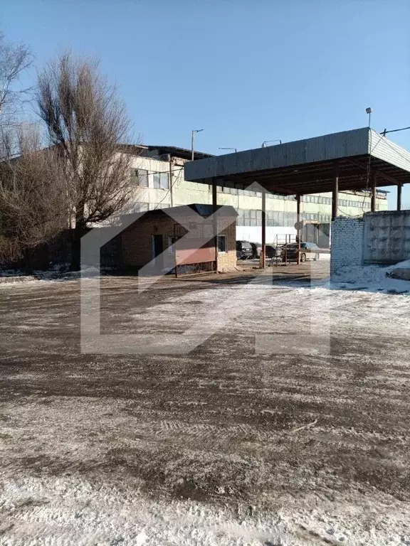 Производственное помещение в Московская область, Сергиево-Посадский ... - Фото 2