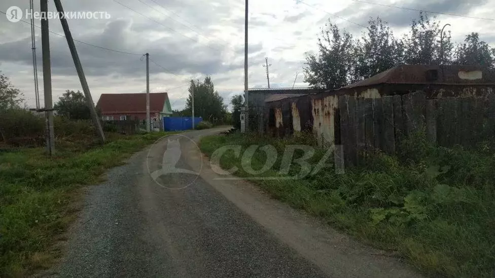 Дом в Тобольск, 1-й микрорайон (29.8 м) - Фото 1