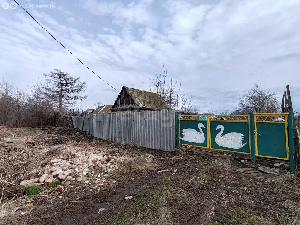 Участок в Стерлитамак, СНТ Строитель-1 (6.84 м) - Фото 0