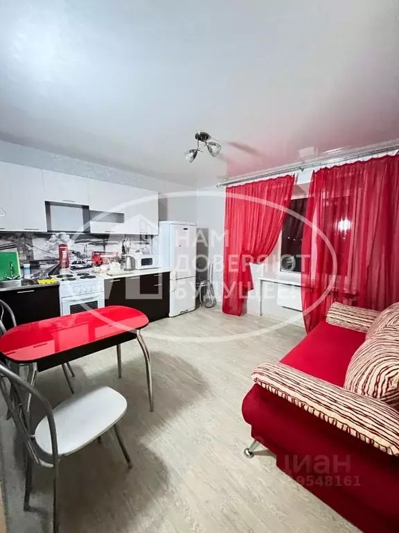 1-к кв. Пермский край, Лысьва ул. Смышляева, 38 (39.0 м) - Фото 0