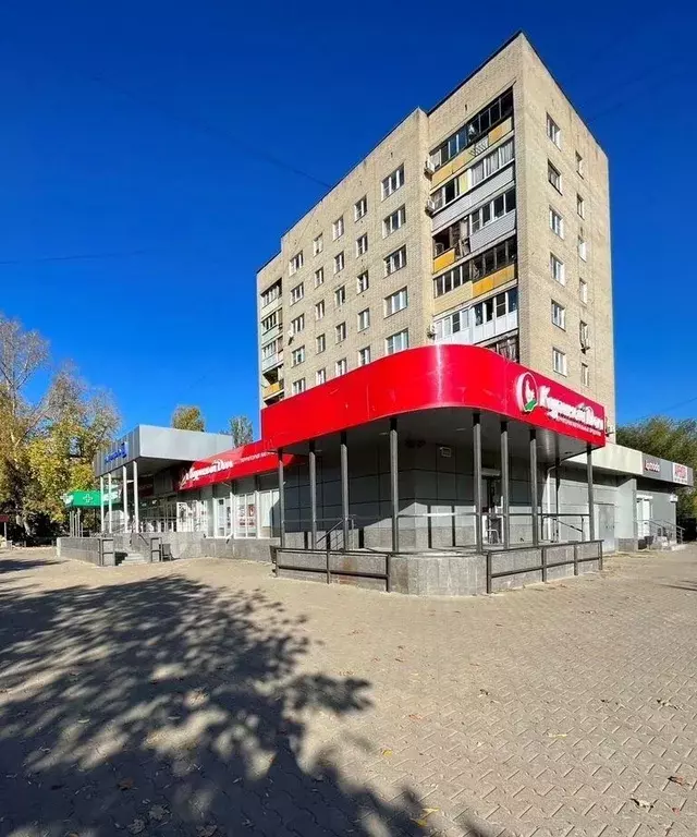 Помещение свободного назначения в Московская область, Орехово-Зуево ... - Фото 1
