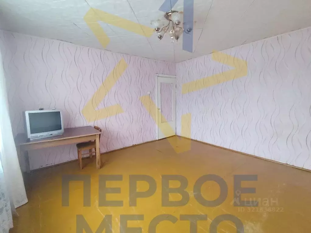 3-к кв. Башкортостан, Благовещенск ул. Демьяна Бедного, 85/1 (62.1 м) - Фото 1