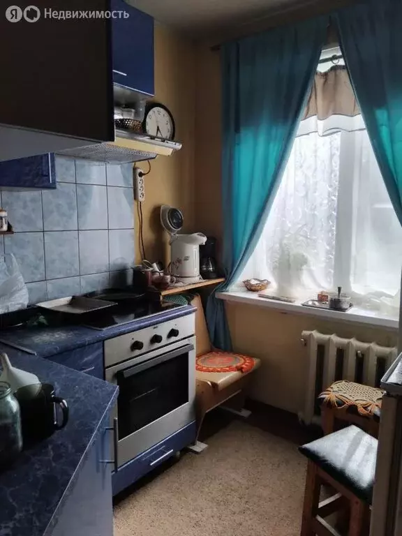 3-комнатная квартира: Томск, улица Бела Куна, 24 (59.8 м) - Фото 0