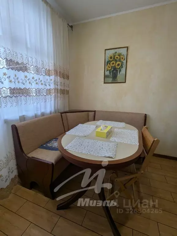 2-к кв. Московская область, Химки ул. Горшина, 9к2 (63.6 м) - Фото 2