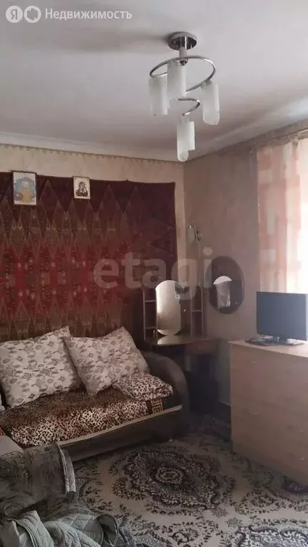 3-комнатная квартира: Новоалтайск, улица Ударника, 16 (63 м) - Фото 2