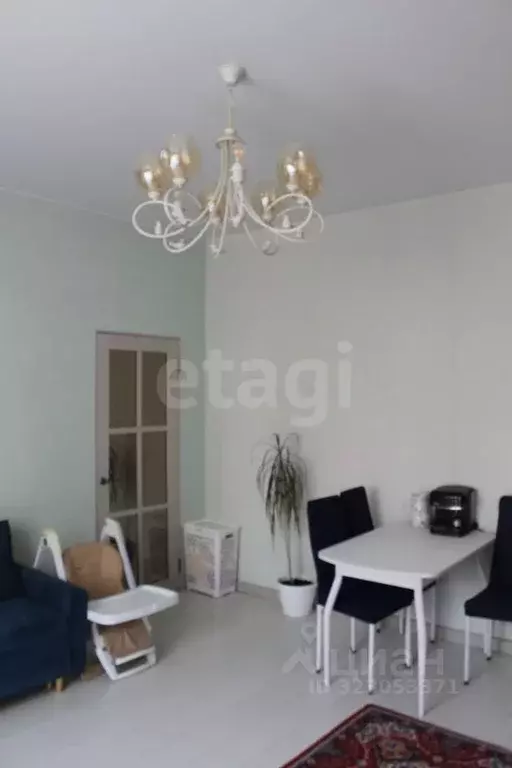 Комната Свердловская область, Екатеринбург ул. Баумана, 58 (19.4 м) - Фото 1