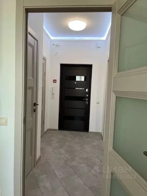 1-к кв. Москва Коломенская ул., 12к2 (38.0 м) - Фото 2