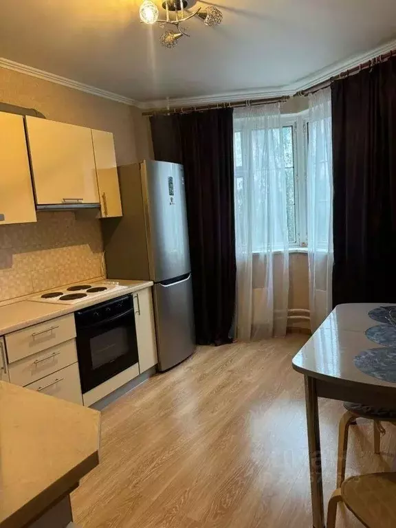 2-к кв. Московская область, Химки ул. Марии Рубцовой, 3 (50.9 м) - Фото 1