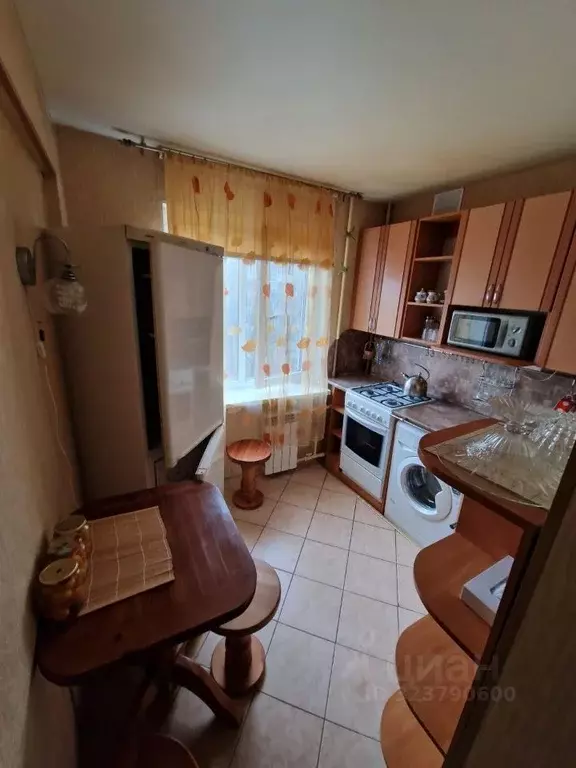 2-к кв. Карелия, Петрозаводск ул. Лисицыной, 17 (44.0 м) - Фото 1