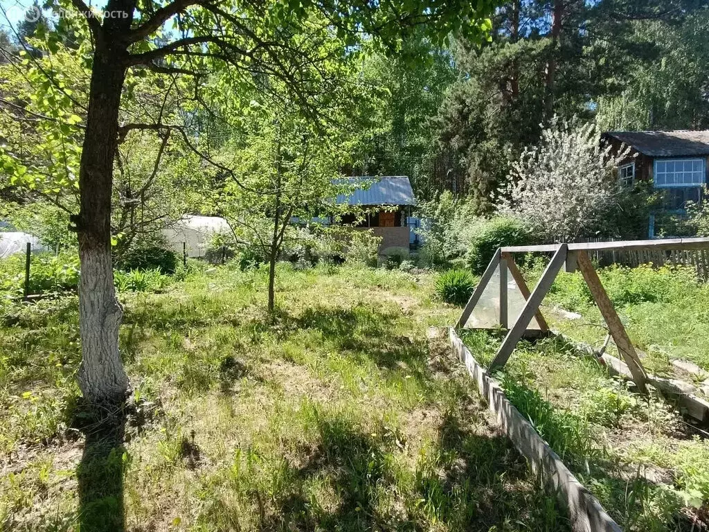 Дом в Кыштым, СНТ Дружба (40 м) - Фото 2