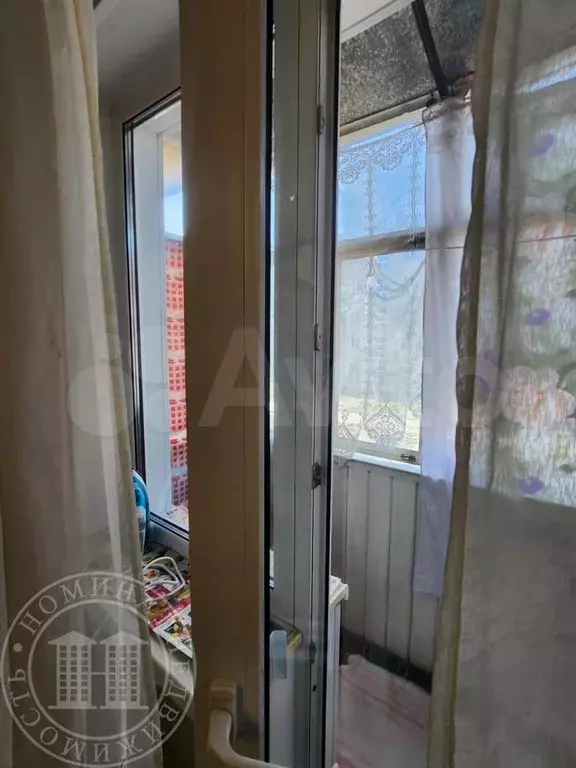 1-к. квартира, 30 м, 2/5 эт. - Фото 1