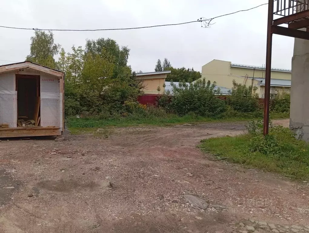 Производственное помещение в Нижегородская область, Нижний Новгород ... - Фото 2