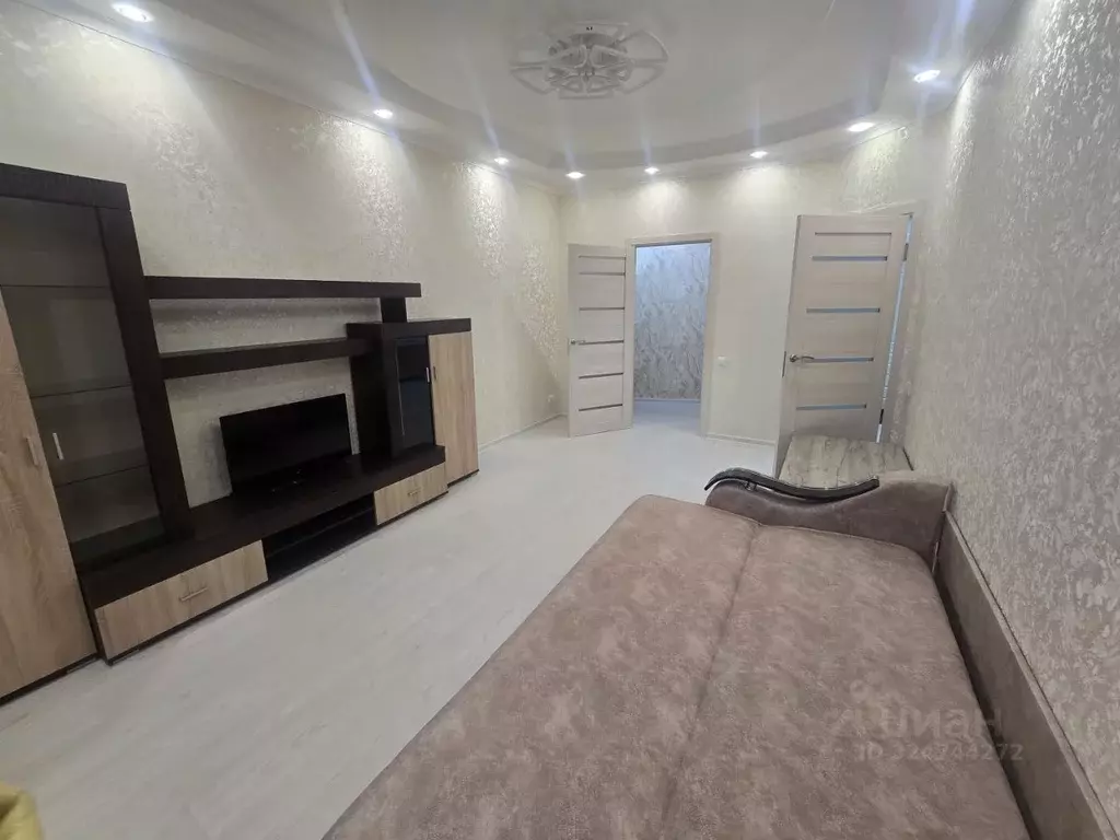 1-к кв. Тульская область, Тула просп. Ленина, 93 (45.0 м) - Фото 2