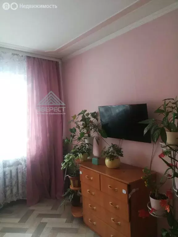 2-комнатная квартира: Минусинск, Ботаническая улица, 33 (47 м) - Фото 1