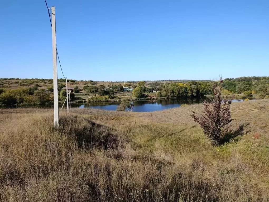 Участок в Белгородская область, Белгородский район, Пушкарское с/пос, ... - Фото 2