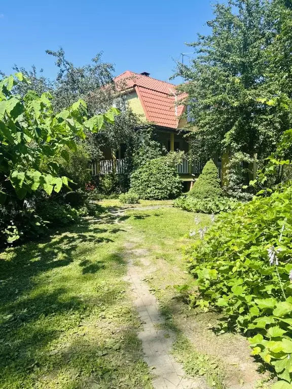 Дом в Москва д. Пятовское, 47 (163 м) - Фото 2