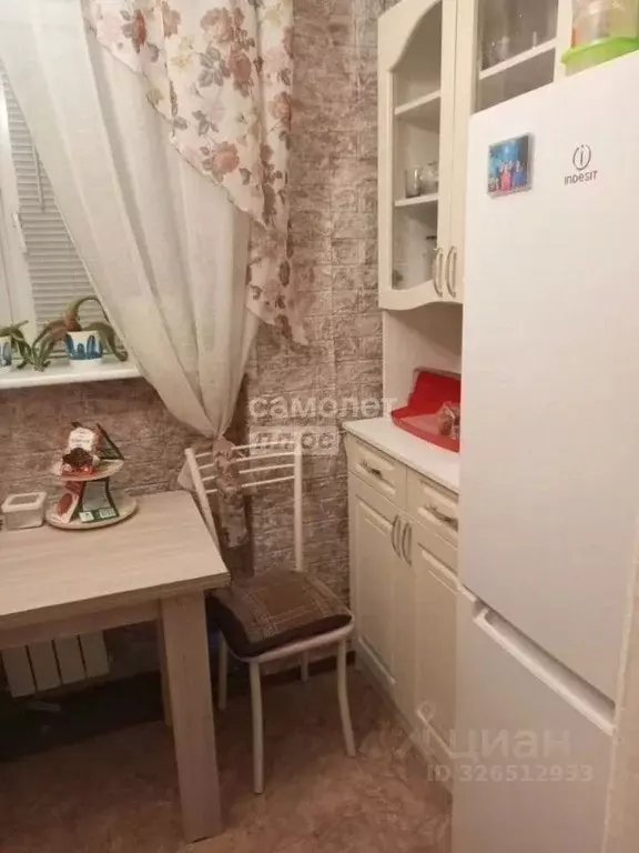 1-к кв. Липецкая область, Липецк Боевой проезд, 34 (24.0 м) - Фото 2