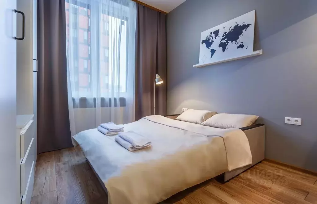 1-к кв. Москва Автозаводская ул., 23с931к2 (18.0 м) - Фото 1