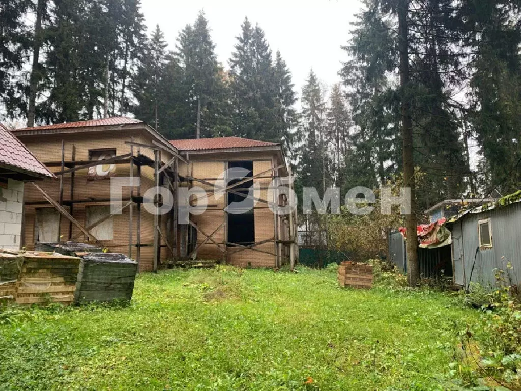 Продается дом в г. Лобня - Фото 2