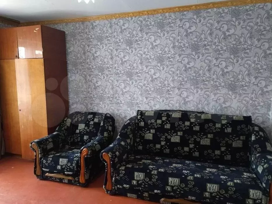 1-к. квартира, 30 м, 3/5 эт. - Фото 0