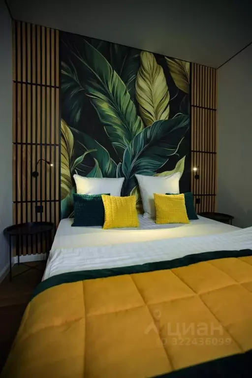 Комната Волгоградская область, Жирновск ул. Лесная Поляна, 14 (25.0 м) - Фото 2