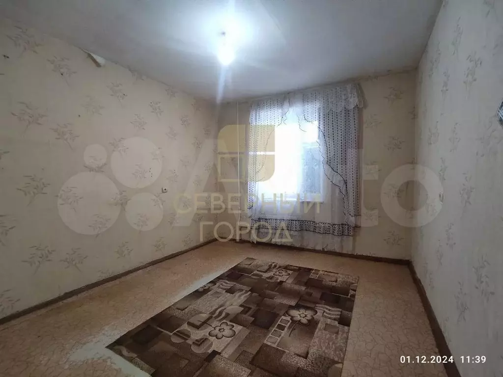 Комната 11,6 м в 2-к., 7/9 эт. - Фото 1