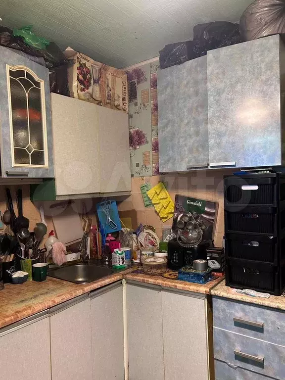 2-к. квартира, 53 м, 1/5 эт. - Фото 1