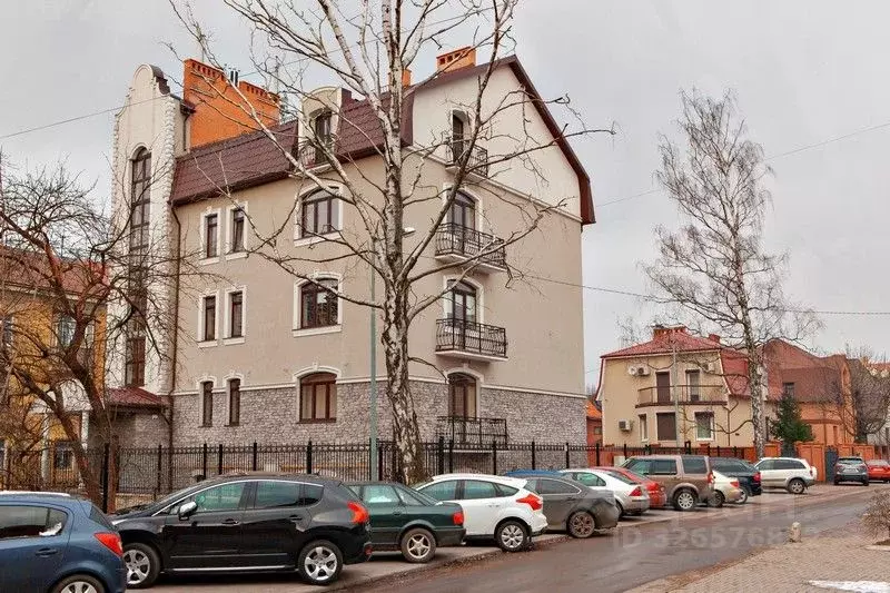 Офис в Калининградская область, Калининград ул. Яблоневая Аллея, 1 (12 ... - Фото 1