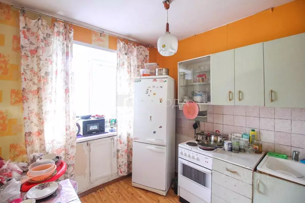 2-к кв. Алтайский край, Барнаул Социалистический просп., 119 (46.6 м) - Фото 1