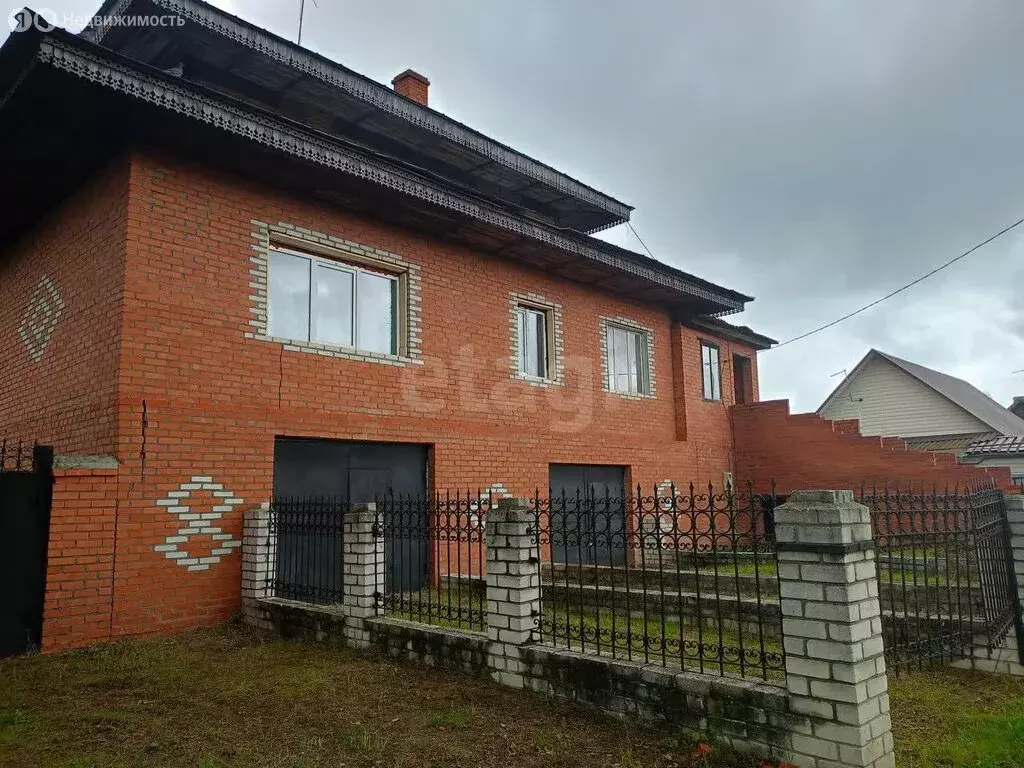 Дом в Синезёрки, Песочная улица (107.8 м) - Фото 1