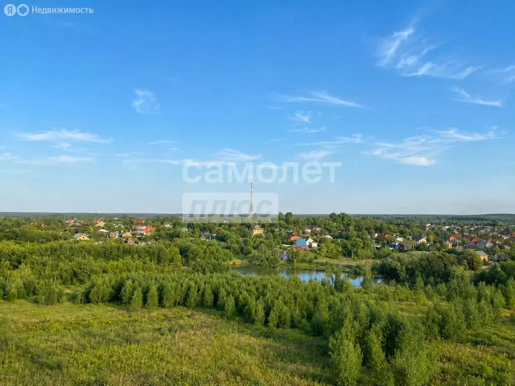Квартира-студия: Домодедово, микрорайон Востряково, Донская улица, 1 ... - Фото 2