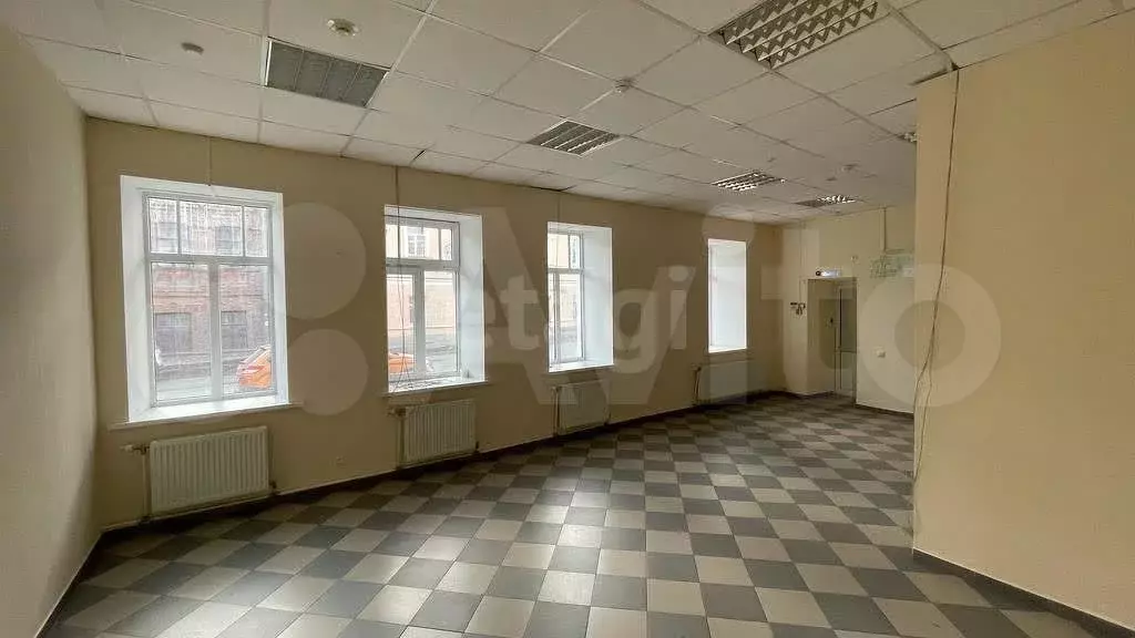 Сдам помещение свободного назначения, 74.3 м - Фото 1