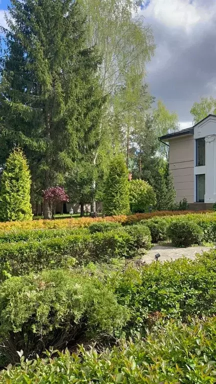 Дом в Московская область, Одинцовский городской округ, с. Знаменское ... - Фото 2