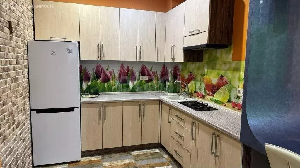 Квартира-студия: Севастополь, Фиолентовское шоссе, 134к4 (33.7 м) - Фото 2