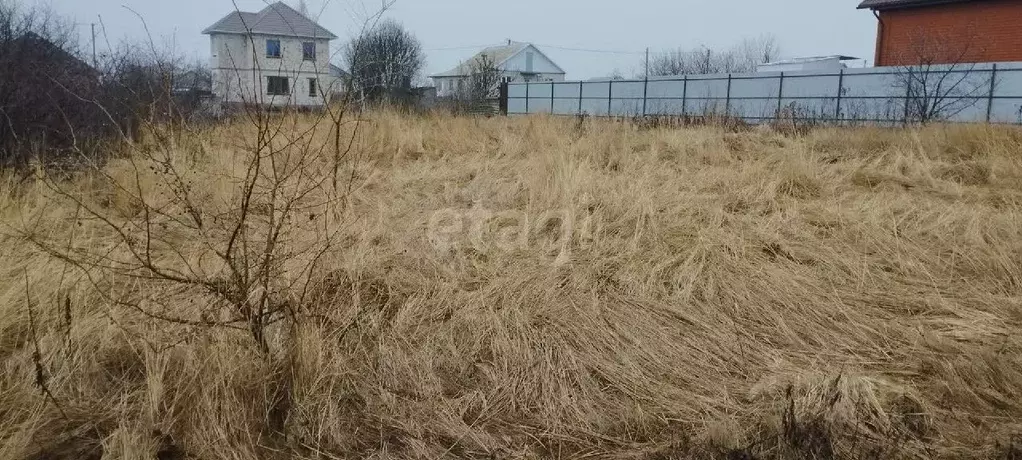 Участок в Белгородская область, Алексеевка ул. Розовый бульвар (10.0 ... - Фото 1