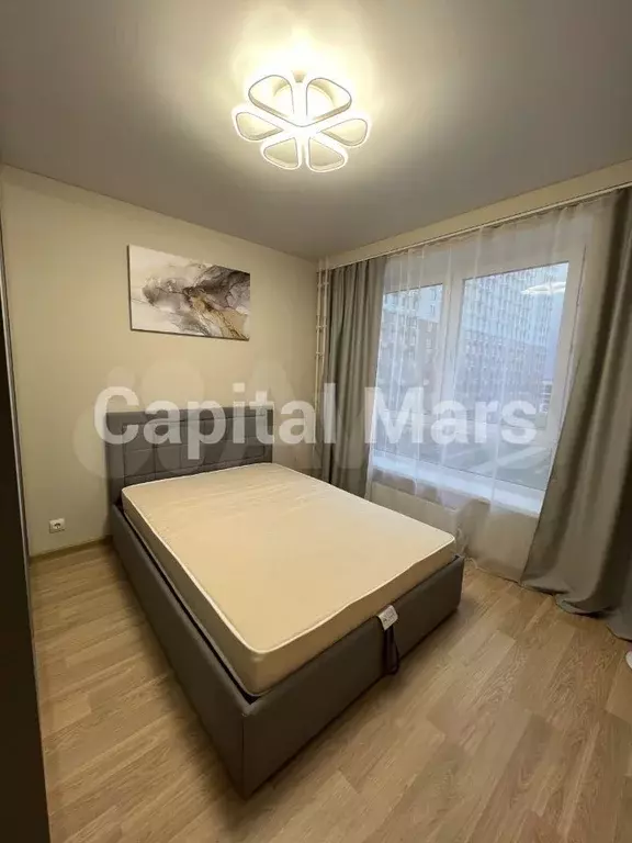 2-к. квартира, 40 м, 6/16 эт. - Фото 0