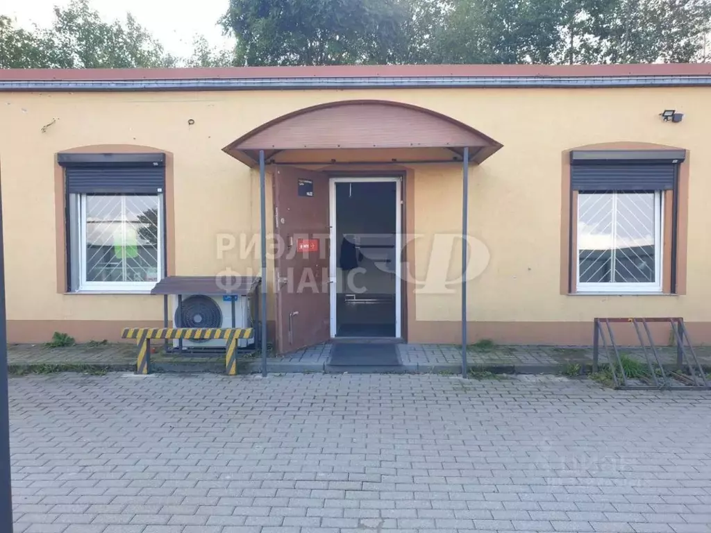 Дом в Калининградская область, Гурьевский муниципальный округ, ... - Фото 0