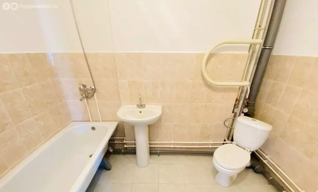 2-комнатная квартира: Томск, Большая Подгорная улица, 87 (72 м) - Фото 1