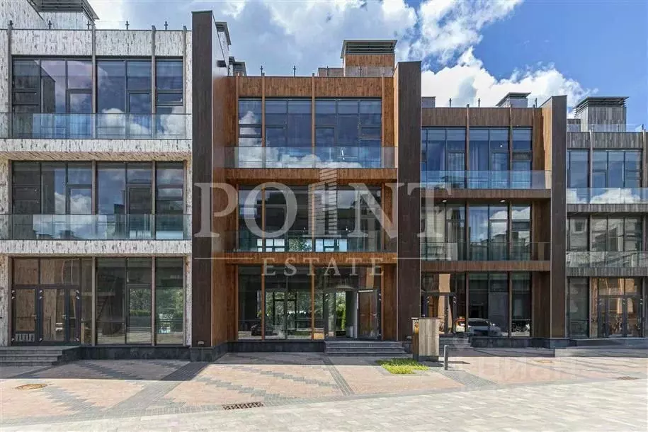 Таунхаус в Московская область, Истра муниципальный округ, д. ... - Фото 1