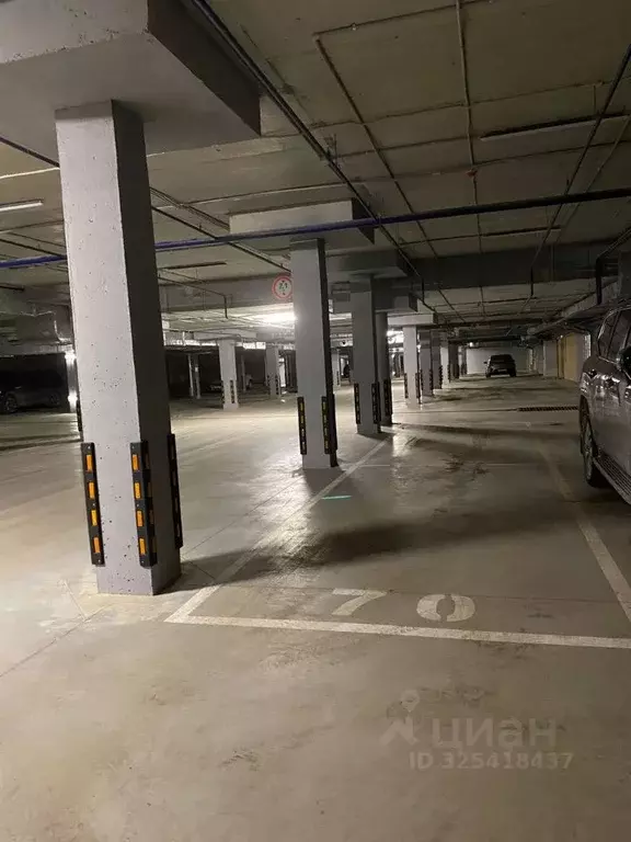 Гараж в Челябинская область, Челябинск ул. 250-летия Челябинска, 27 ... - Фото 1