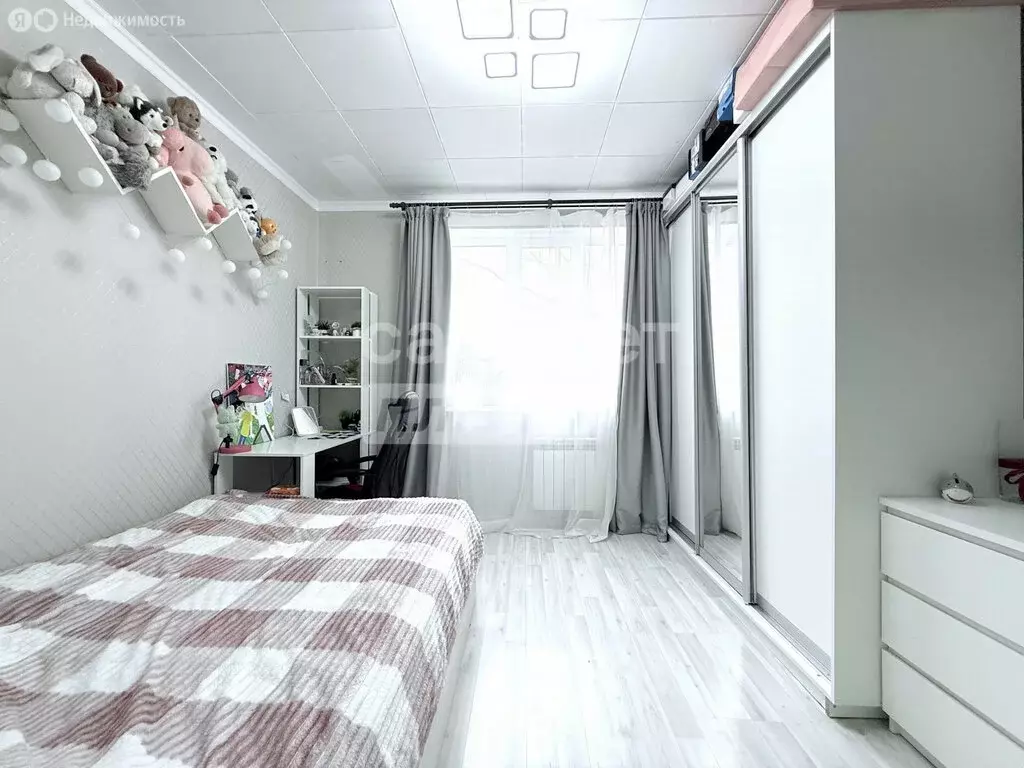 3-комнатная квартира: Зеленоград, к1507 (73 м) - Фото 2