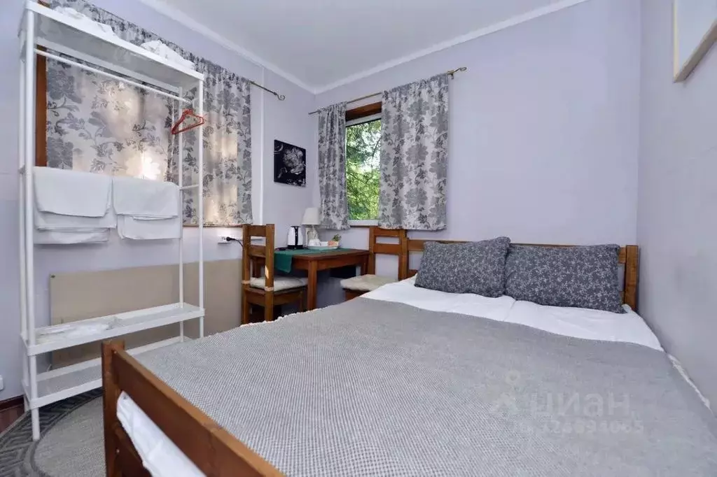 Дом в Московская область, Истра муниципальный округ, Березовка хут.  ... - Фото 1