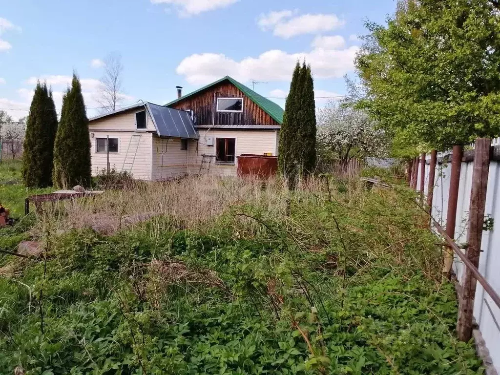 Дом в Псковская область, Дедовичи рп  (48 м) - Фото 2