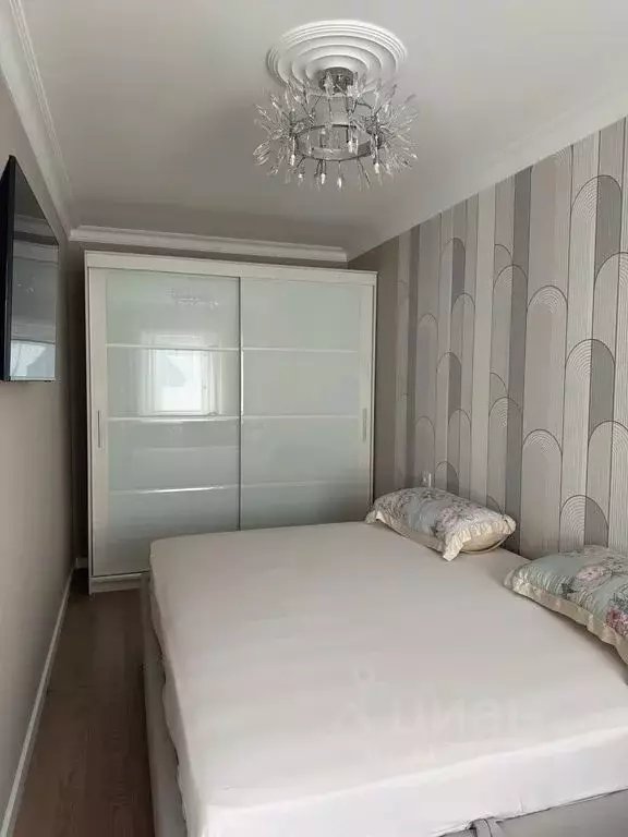 2-к кв. Дагестан, Махачкала ул. Коркмасова, 5 (55.0 м) - Фото 0