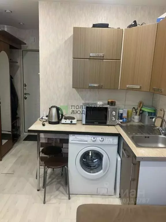Комната Красноярский край, Красноярск ул. 26 Бакинских Комиссаров, 19 ... - Фото 2