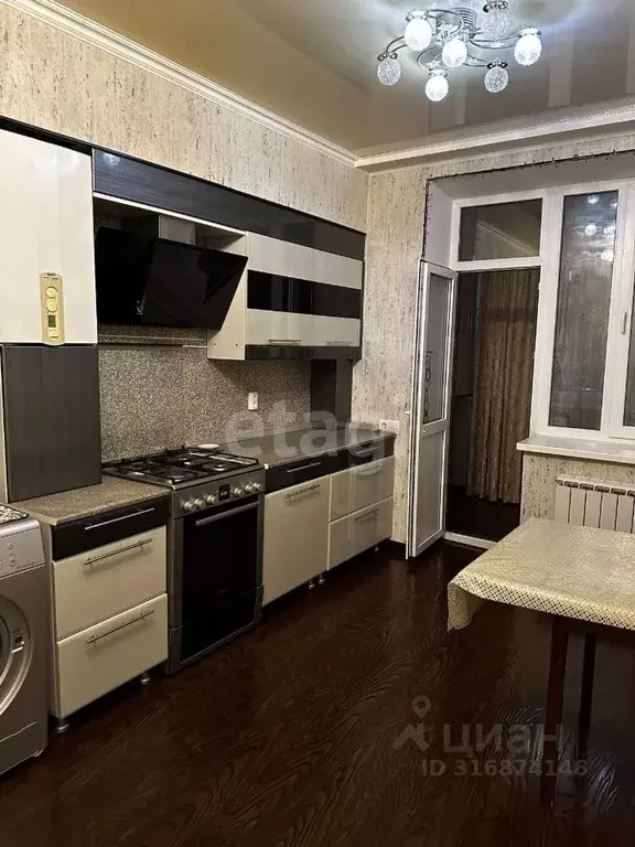 2-к кв. Ставропольский край, Пятигорск ул. Булгакова (64.0 м) - Фото 0