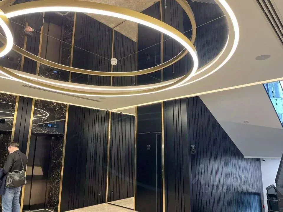 Офис в Санкт-Петербург Левашовский просп., 12 (354 м) - Фото 2