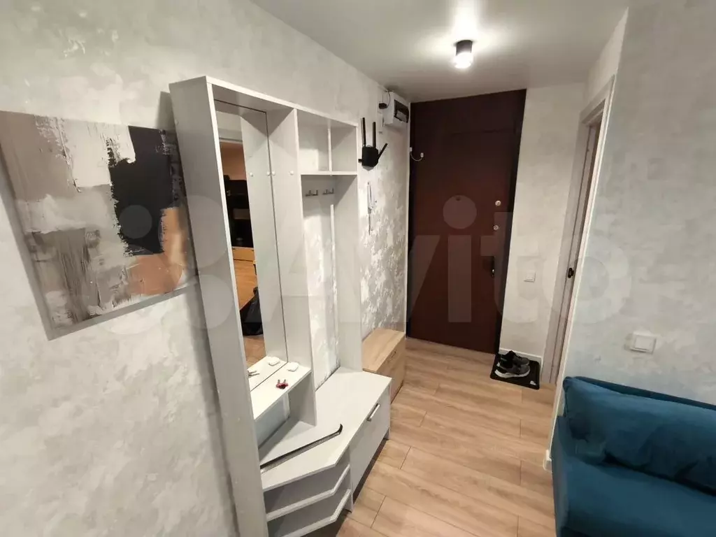 3-к. квартира, 70 м, 11/12 эт. - Фото 1